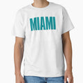 Miami Strong Sports by elhefe