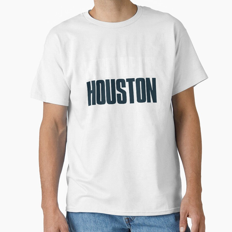 Here we go Houston Sports Fan by elhefe
