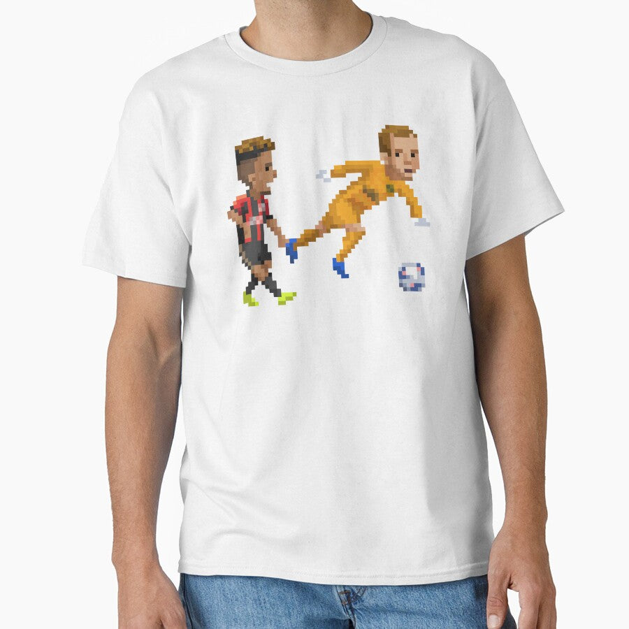US Champs 2018 by 8bitfootball