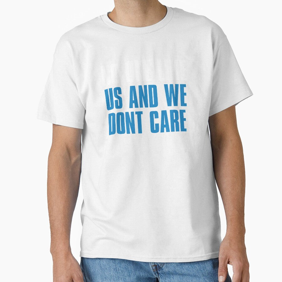 No One like Us and We dont care, Los Angeles Sports Yellow by elhefe