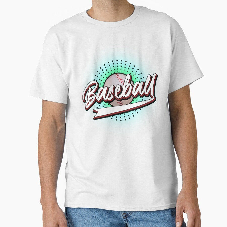 Modern Baseball by soebekhi