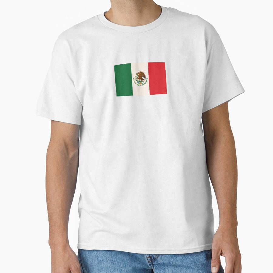 Mexico flag by MartinRivas