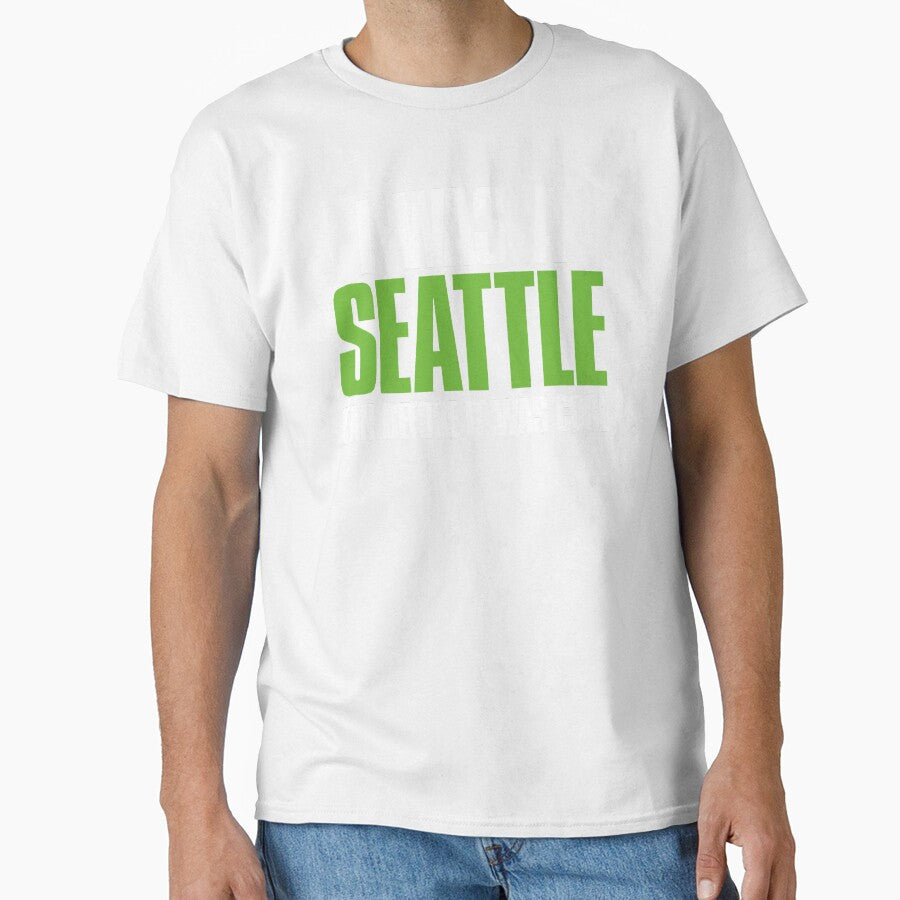 I was a Seattle Fan before it was cool by elhefe