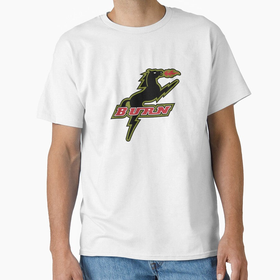 Dallas Burn 1996 by On Target Sports