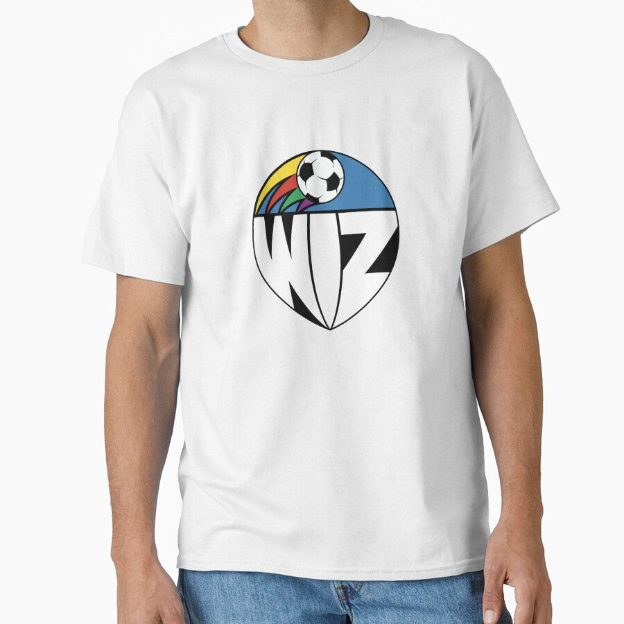 Kansas City Wiz 1996 by On Target Sports