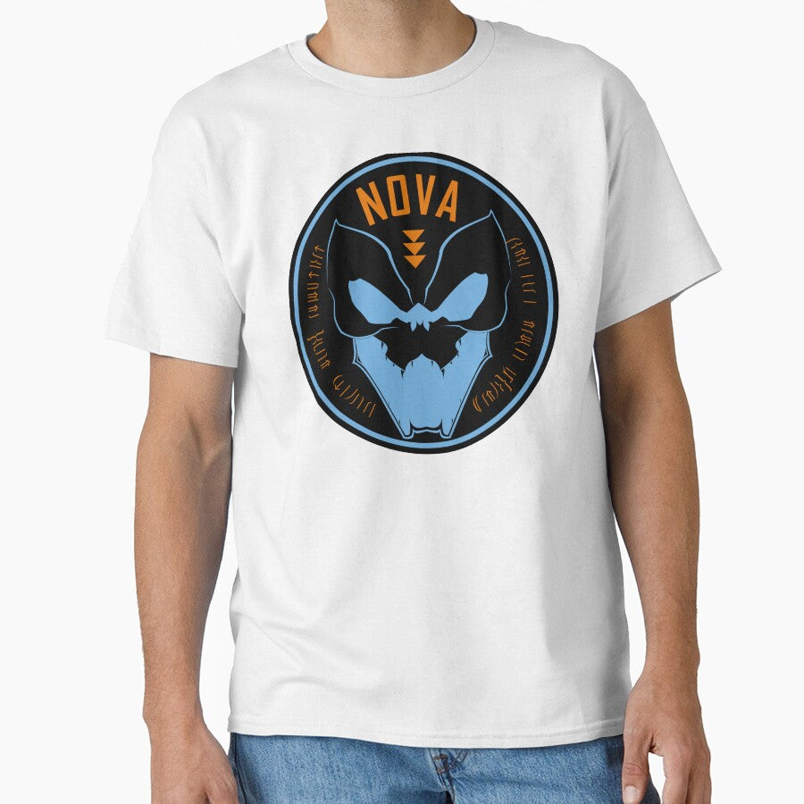 Nova by I23theone23I