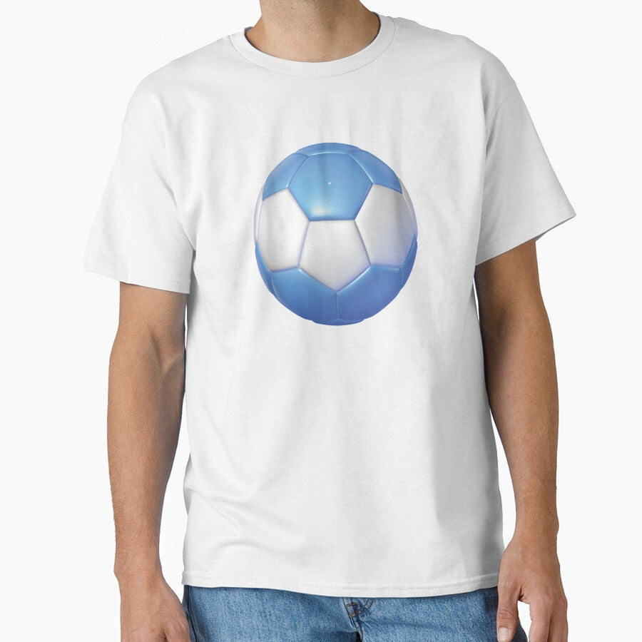 Argentina Football by m. i.