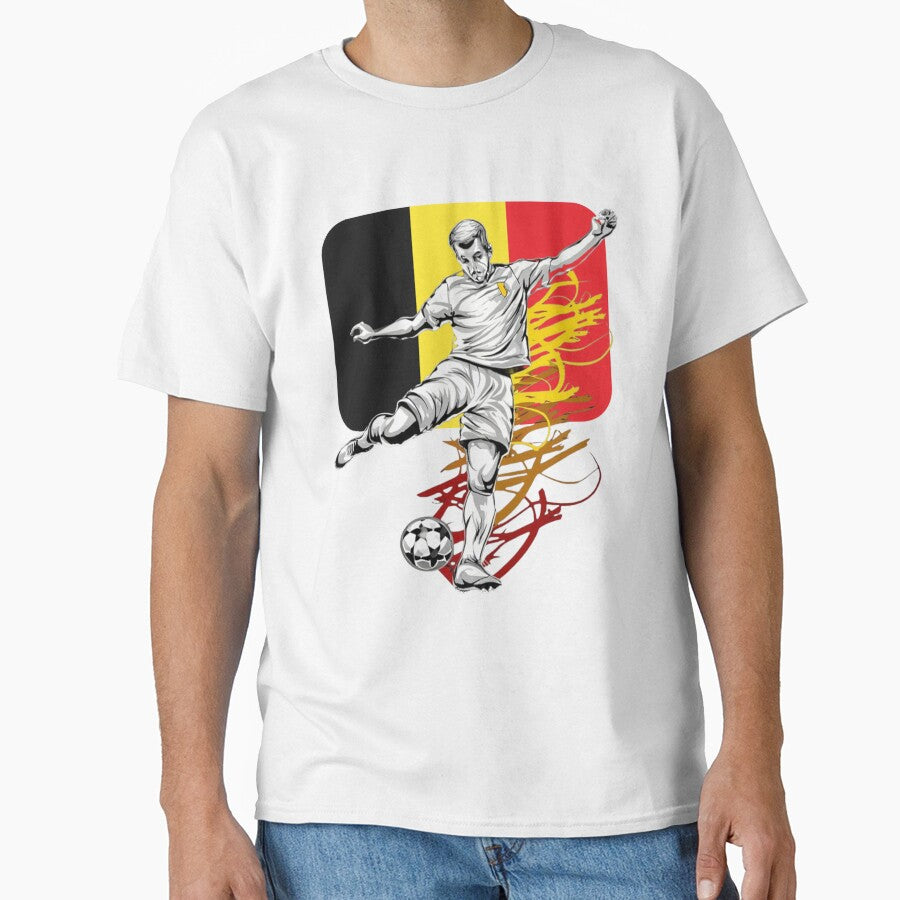 Belgian team by SaNNty
