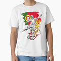 Portuguese team by SaNNty