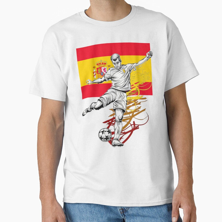 Spanish team by SaNNty
