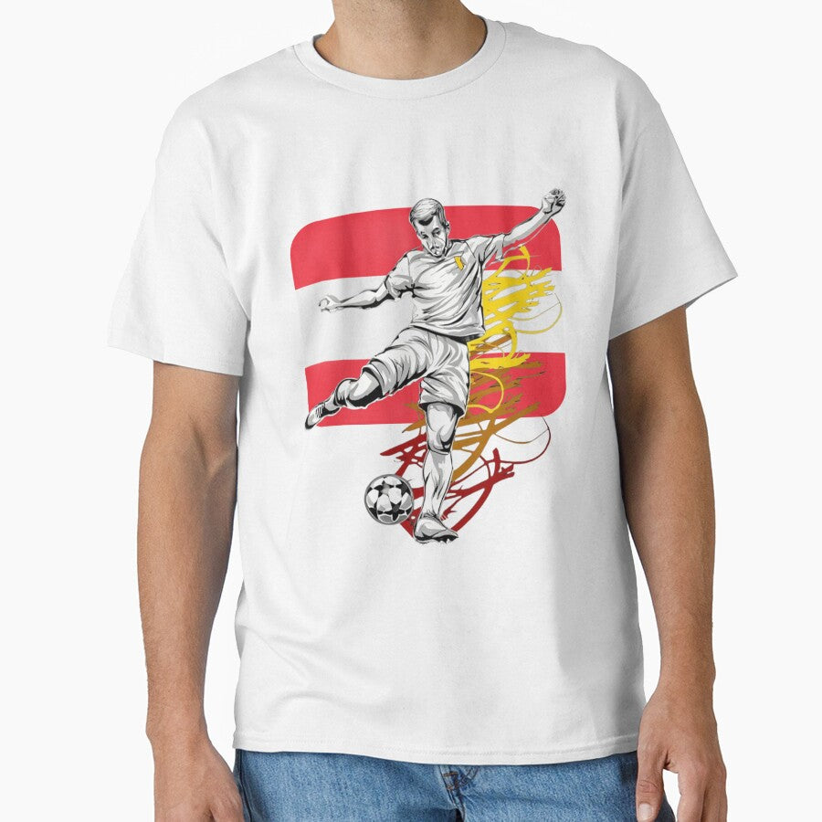 Austrian team by SaNNty