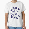 BEST IN THE WEST (SOCCER) by heckyesco