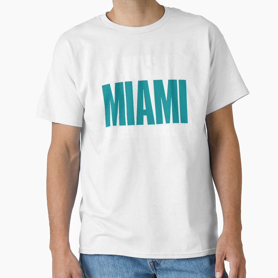 I was a Miami Fan before it was cool Sports Fan by elhefe