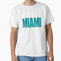 I was a Miami Fan before it was cool Sports Fan by elhefe