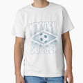 New York Soccer t shirt by hoooraaay