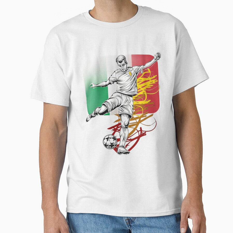 Italian team by SaNNty