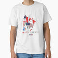 2026 North America Football Massive Event Soccer Ball by WavesOnOcéano