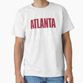 Atlanta Strong Fan by elhefe
