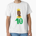 Pele - Famous footballers - Brasil - R.i.P. pele by Boogosh