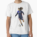 Tobin Heath by raffrasta
