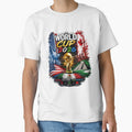Three Nations Soccer Celebration 2026 by AchraffPrint