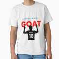 MESSI Style 3 by poonisher