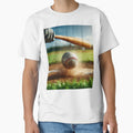 Baseball by MindsAtelier