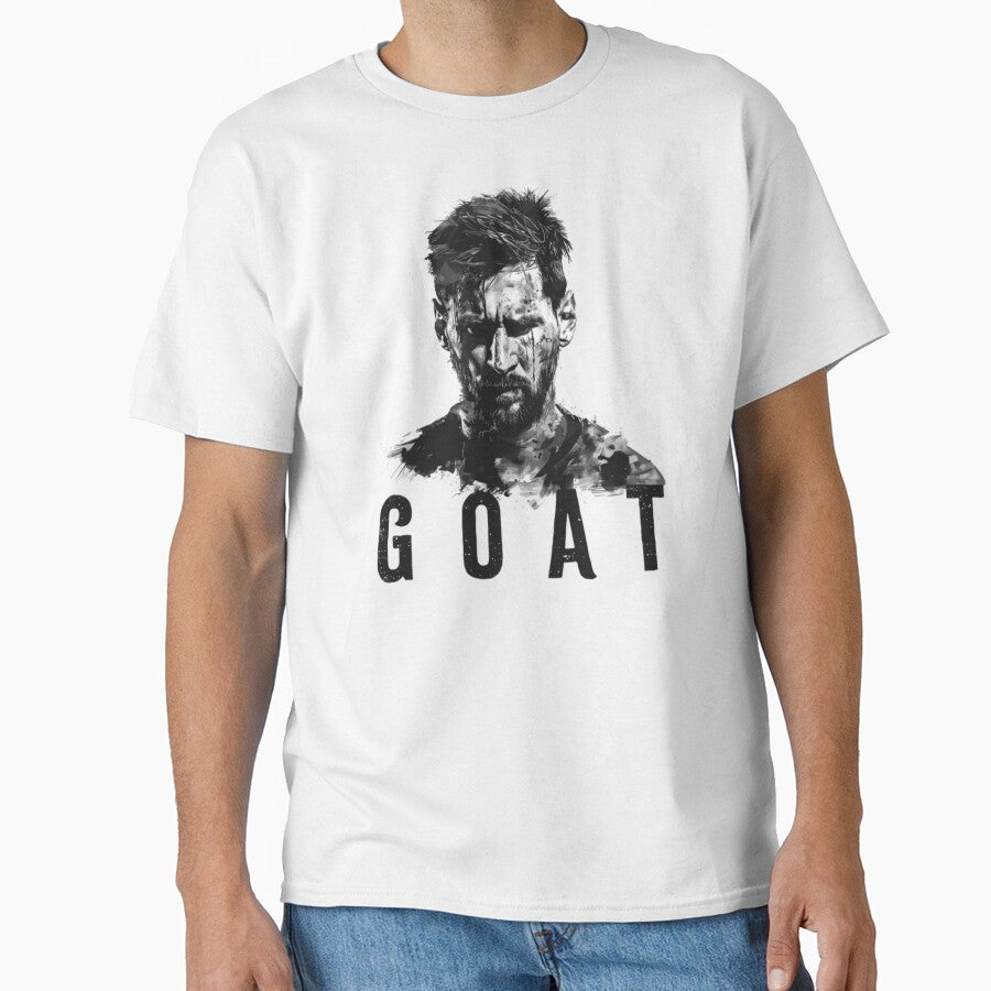 Messi by BethDurga