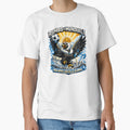 Argentina Eagle World Cup Pride by Retro Arabica