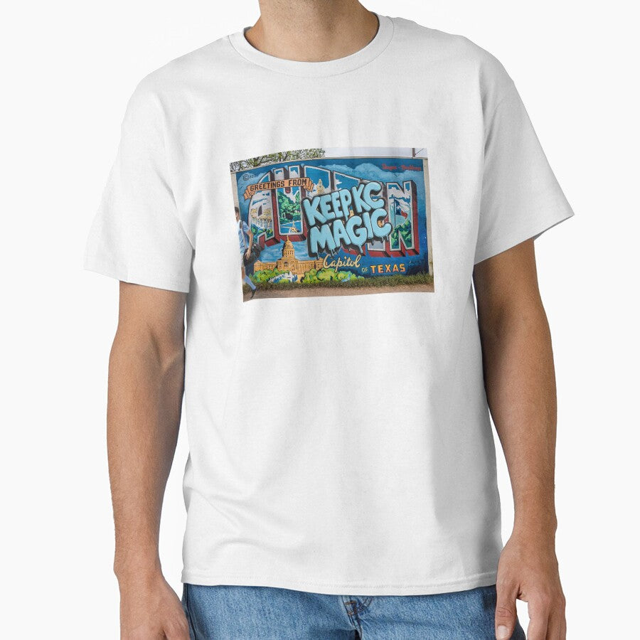 Keep KC Magic by ToSeeTheWizards
