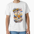 Hup Holland Hup Cute Bunny Soccer Fan World Cup 2026 by AnyMar2023