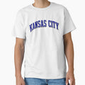Kansas City by UZRWRLD