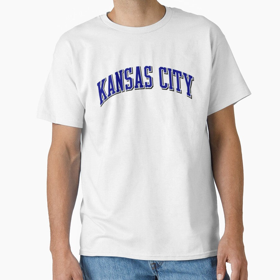 Kansas City by UZRWRLD