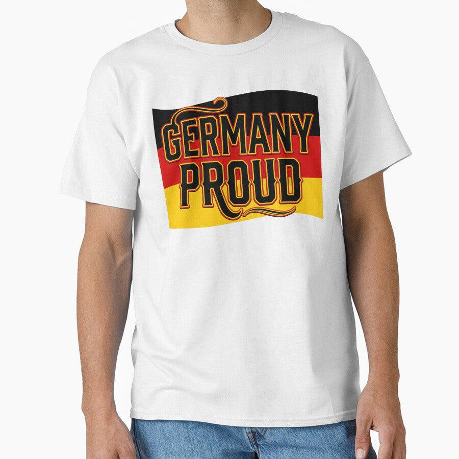 Germany Football Summer 2026 by SuperCaseCenter