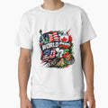 2026 North America Football Championship by AchraffPrint