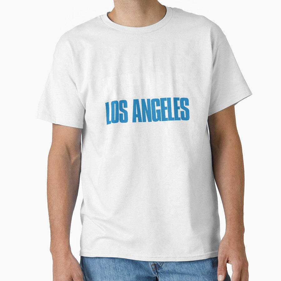 Here we go Los Angeles Sports Fan by elhefe