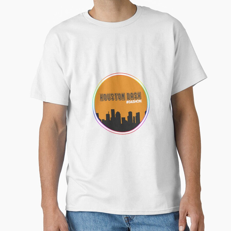 Houston Dash (pride) by micahhxx