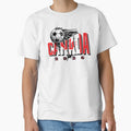 Canada Soccer Football World Fan by UnitedSports