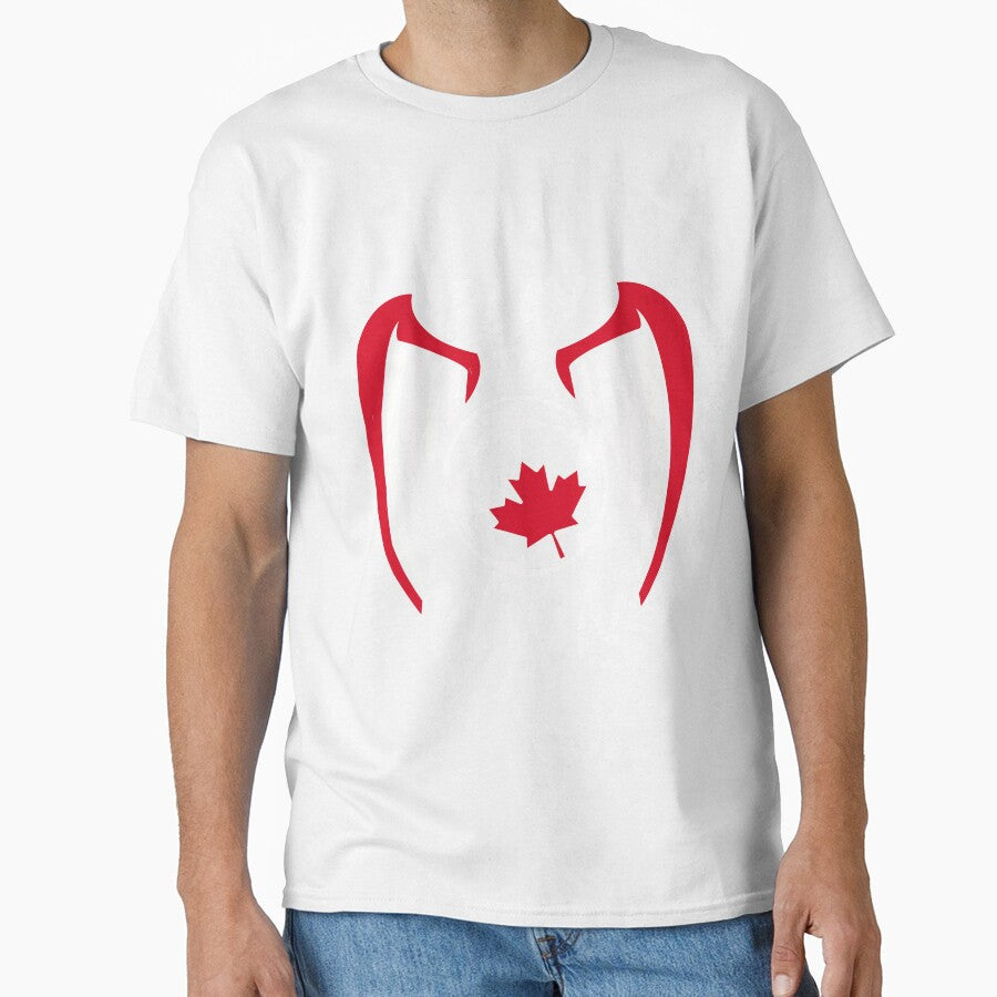 Canadian Soccer Ball Flag by IllustrT