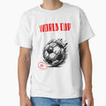 World cup by freshwear design