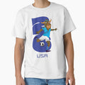 USA World Cup 2026 by MutedMoods