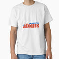 Philadelphia Atoms by SendT-shirt