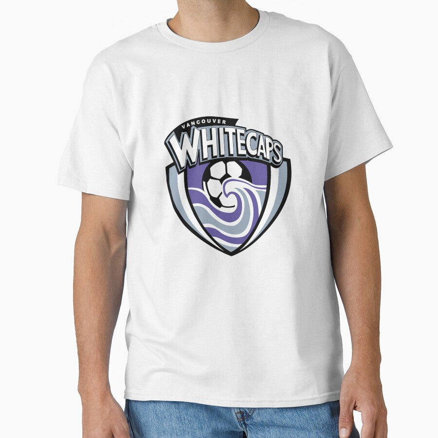 Vancouver Whitecaps by Shopinow