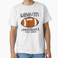 KANSAS CITY FOOTBALL. by leicha