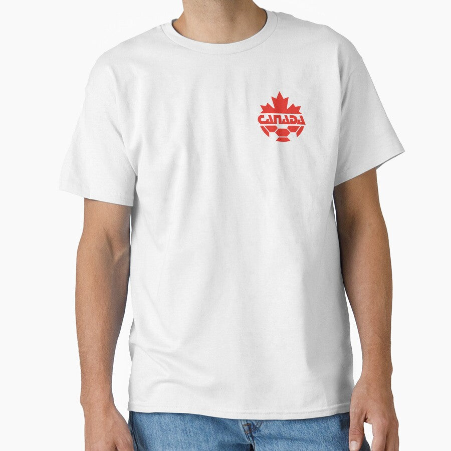 Canada by On Target Sports