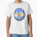 Argentine Football Pride by YounexxART