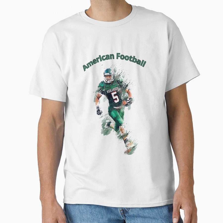 JETS/American Football by Ana-EShop