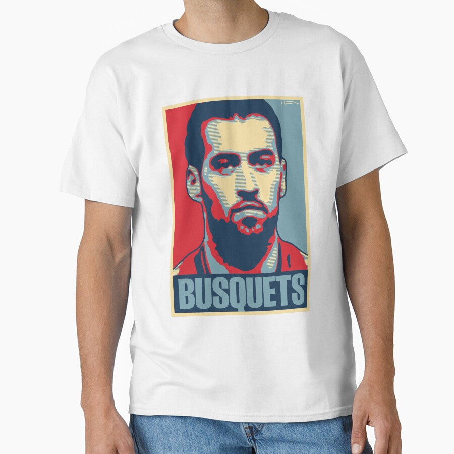 Busquets by DFA
