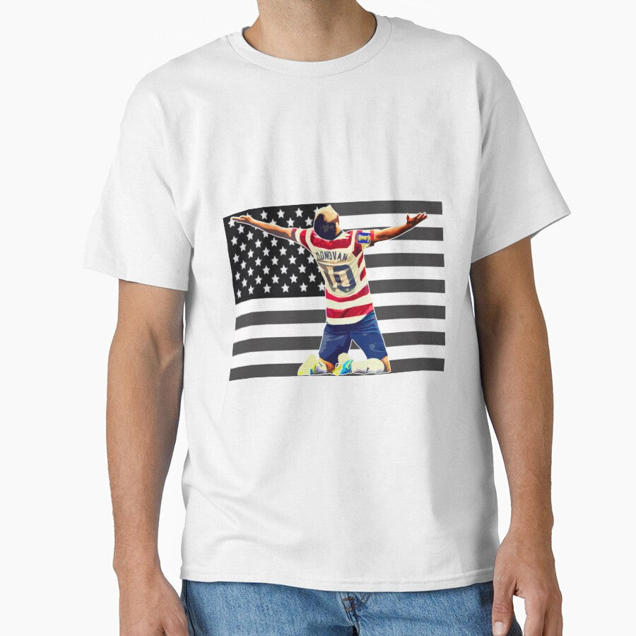 United States of Donovan by norajenkinson