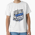 Football Summer 2026 Fan Design by StyleLap